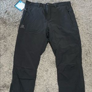 Men’s Salomon Nova Insulated Pant
